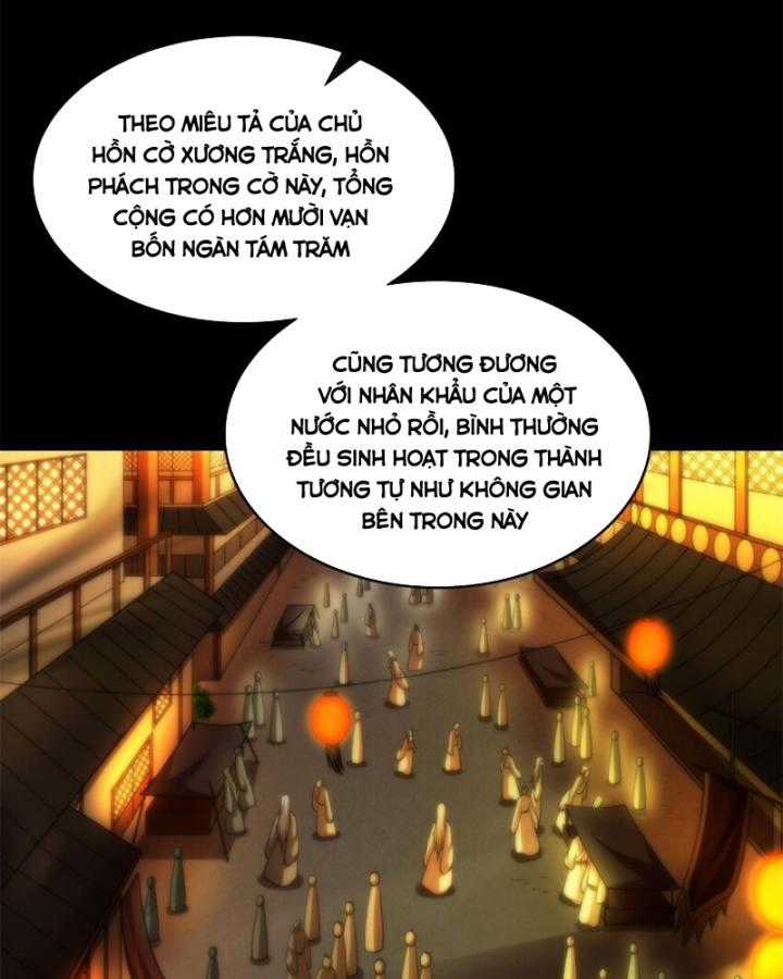 Xuân Thu Bá Đồ Chapter 289 trang 14