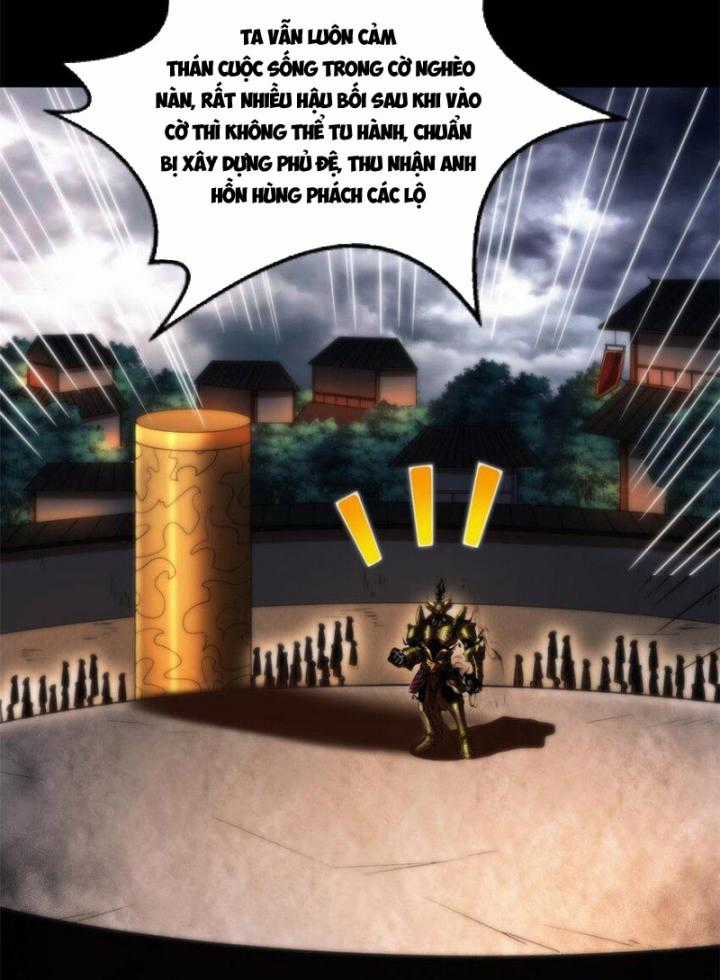 Xuân Thu Bá Đồ Chapter 289 trang 16