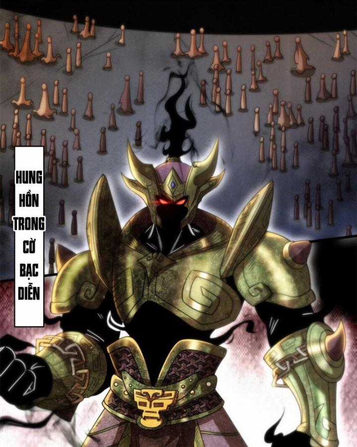 Xuân Thu Bá Đồ Chapter 289 trang 17