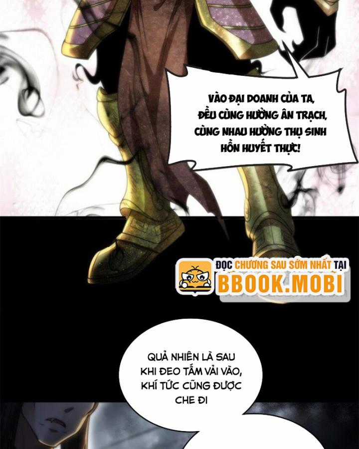 Xuân Thu Bá Đồ Chapter 289 trang 18