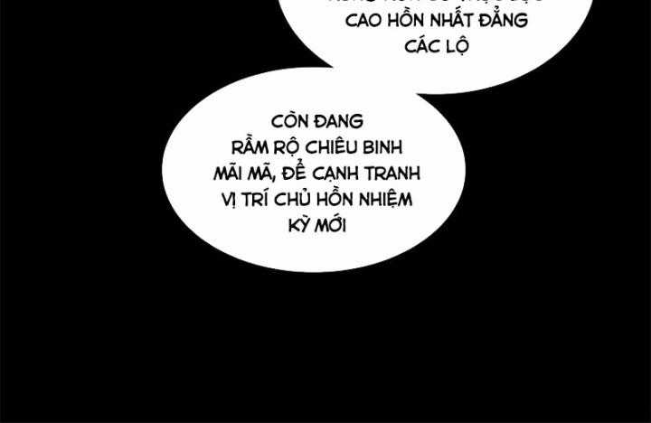 Xuân Thu Bá Đồ Chapter 289 trang 20