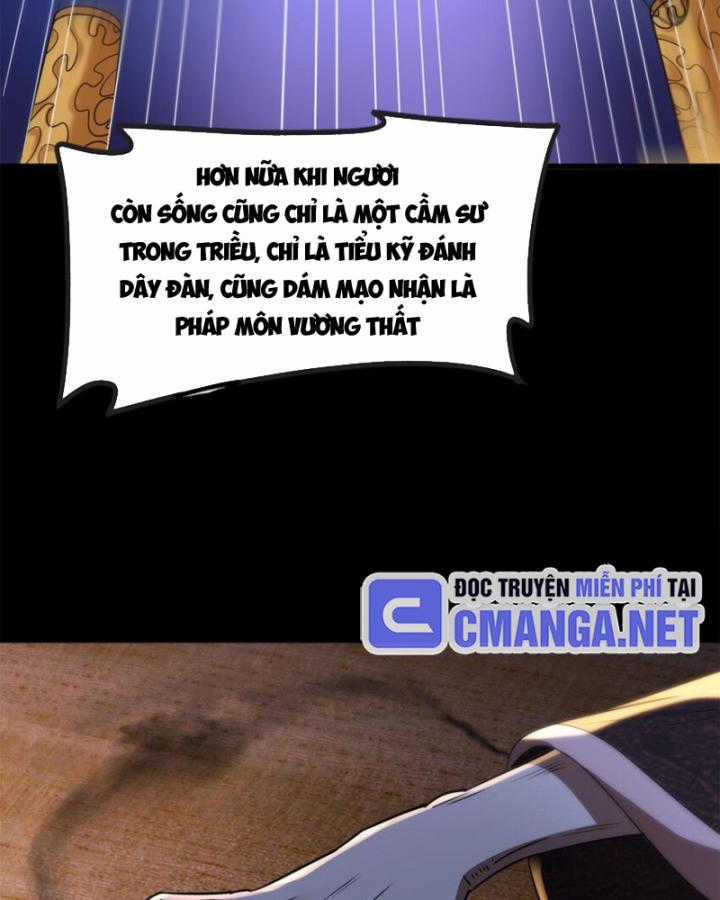 Xuân Thu Bá Đồ Chapter 289 trang 26