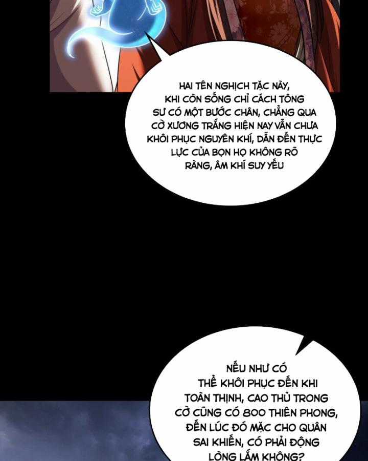 Xuân Thu Bá Đồ Chapter 289 trang 29