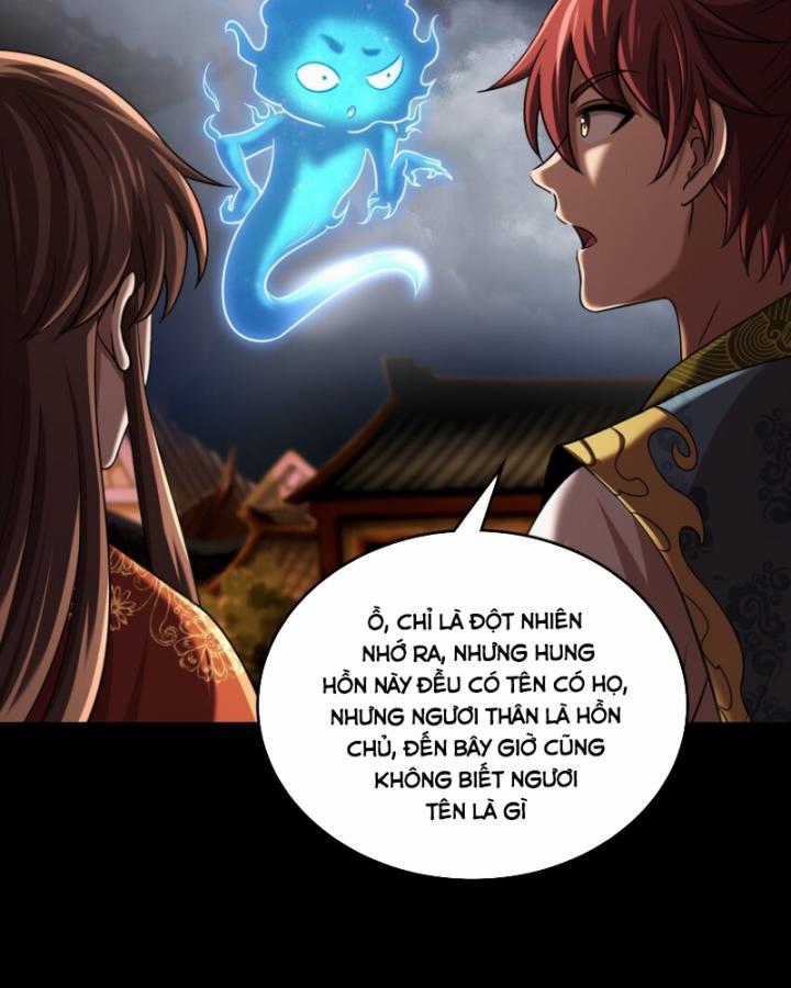 Xuân Thu Bá Đồ Chapter 289 trang 33