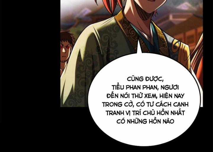 Xuân Thu Bá Đồ Chapter 289 trang 37