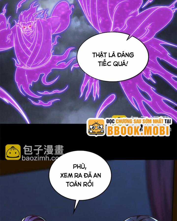 Xuân Thu Bá Đồ Chapter 289 trang 4