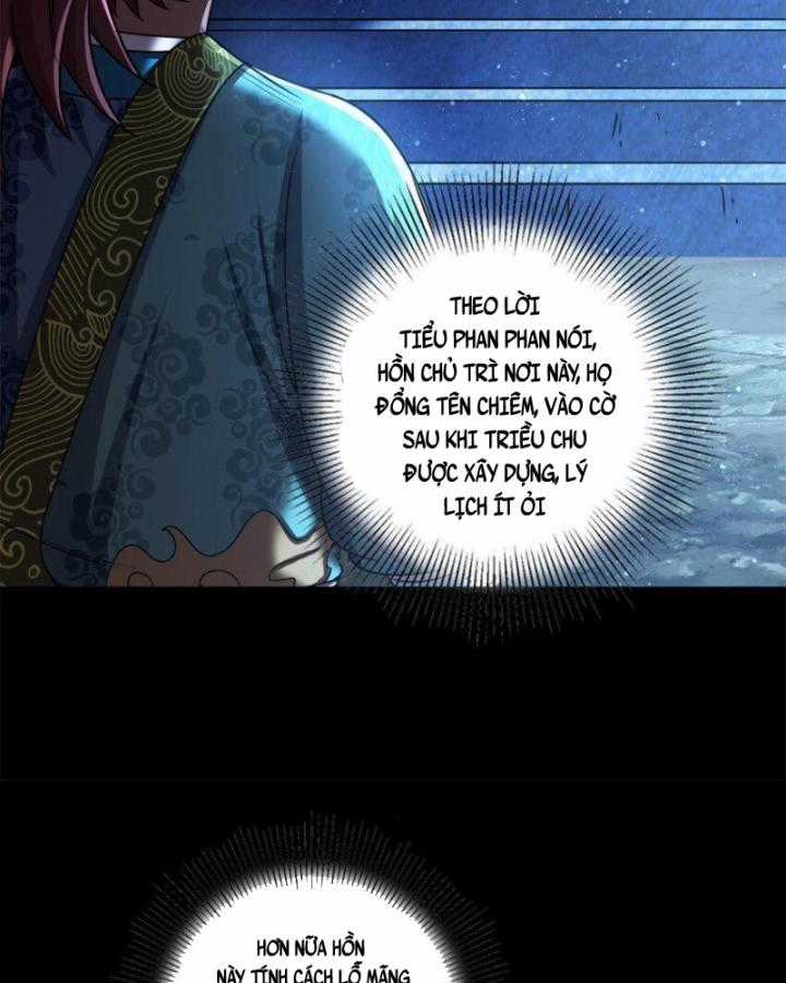 Xuân Thu Bá Đồ Chapter 289 trang 42