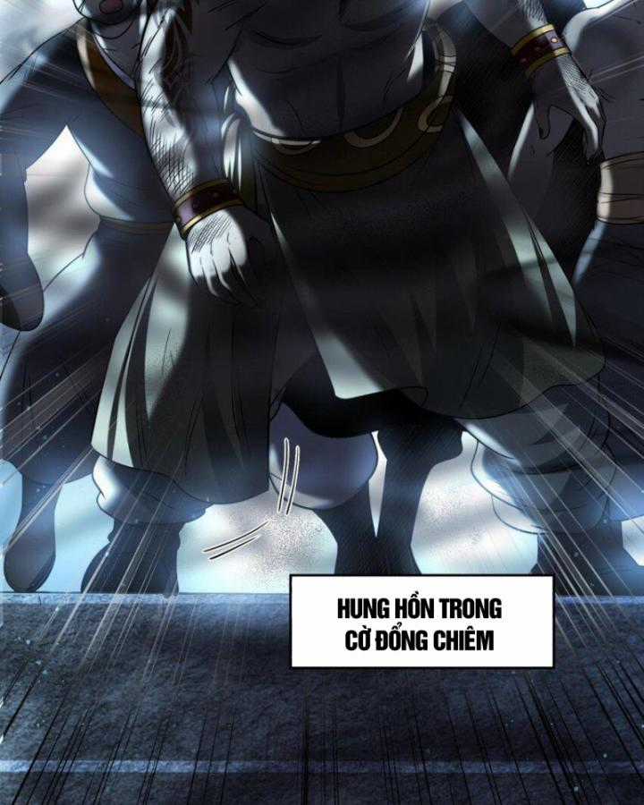 Xuân Thu Bá Đồ Chapter 289 trang 47