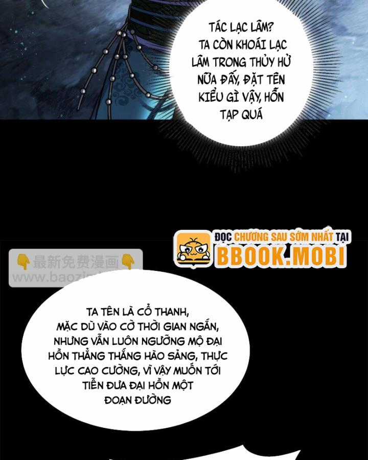 Xuân Thu Bá Đồ Chapter 289 trang 50