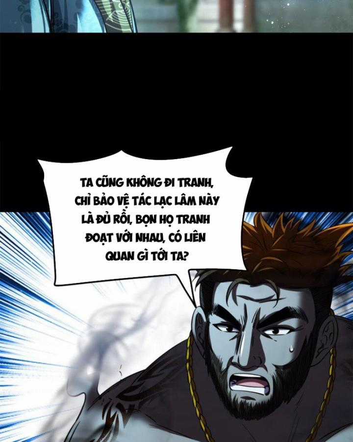 Xuân Thu Bá Đồ Chapter 289 trang 54