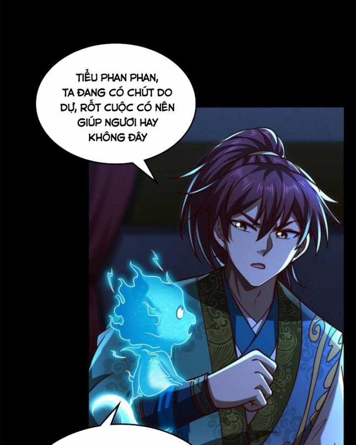 Xuân Thu Bá Đồ Chapter 289 trang 6