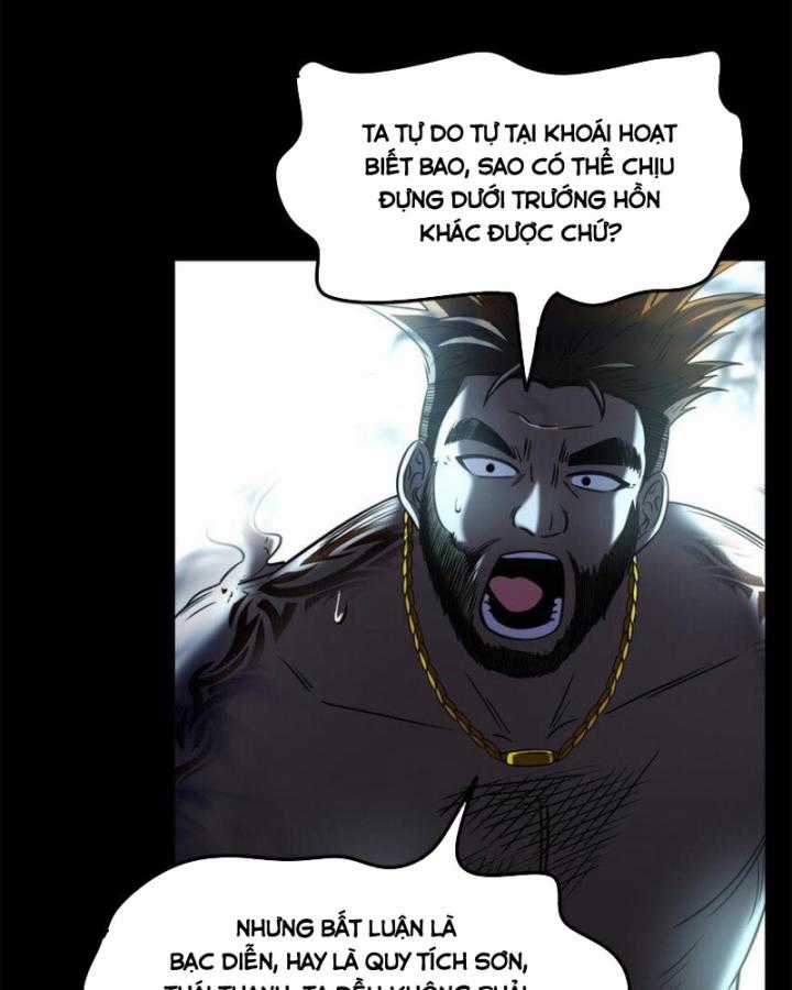 Xuân Thu Bá Đồ Chapter 289 trang 60