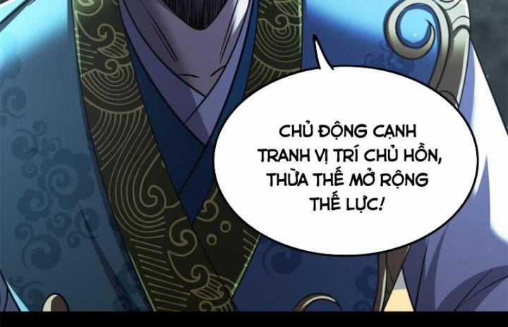 Xuân Thu Bá Đồ Chapter 289 trang 62