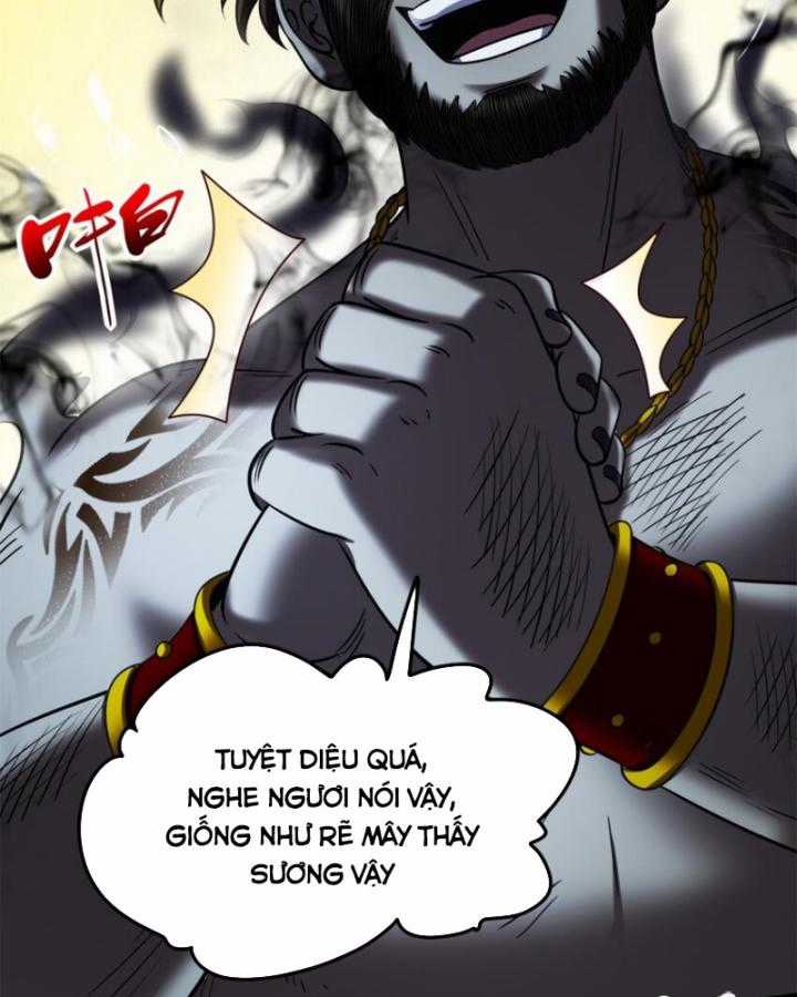 Xuân Thu Bá Đồ Chapter 289 trang 64
