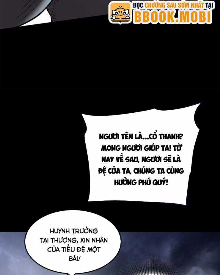 Xuân Thu Bá Đồ Chapter 289 trang 65