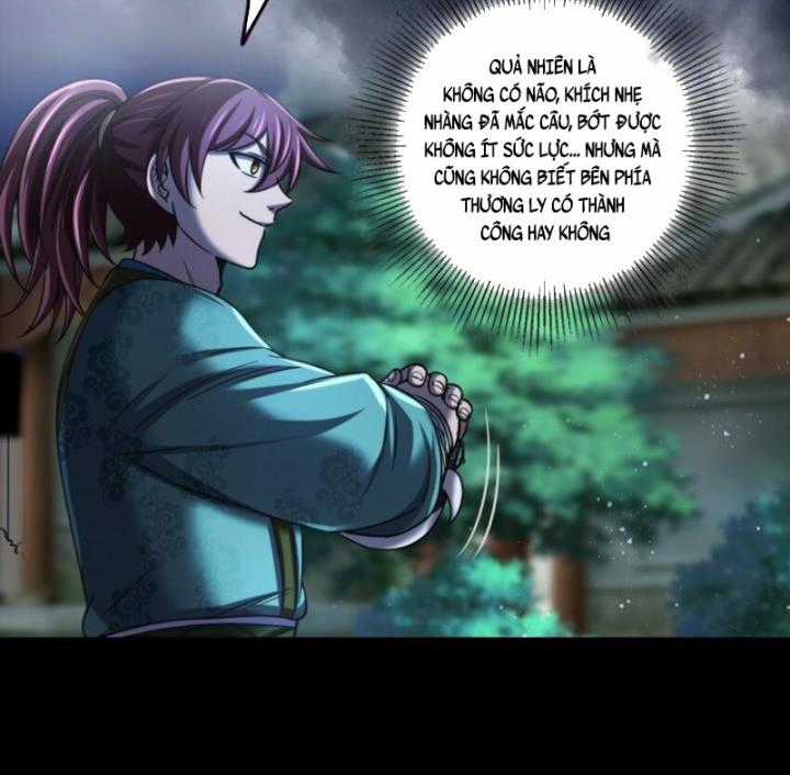 Xuân Thu Bá Đồ Chapter 289 trang 66