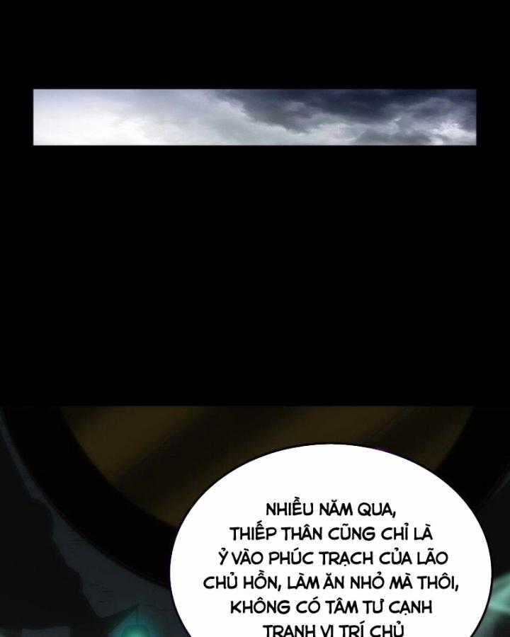 Xuân Thu Bá Đồ Chapter 289 trang 67