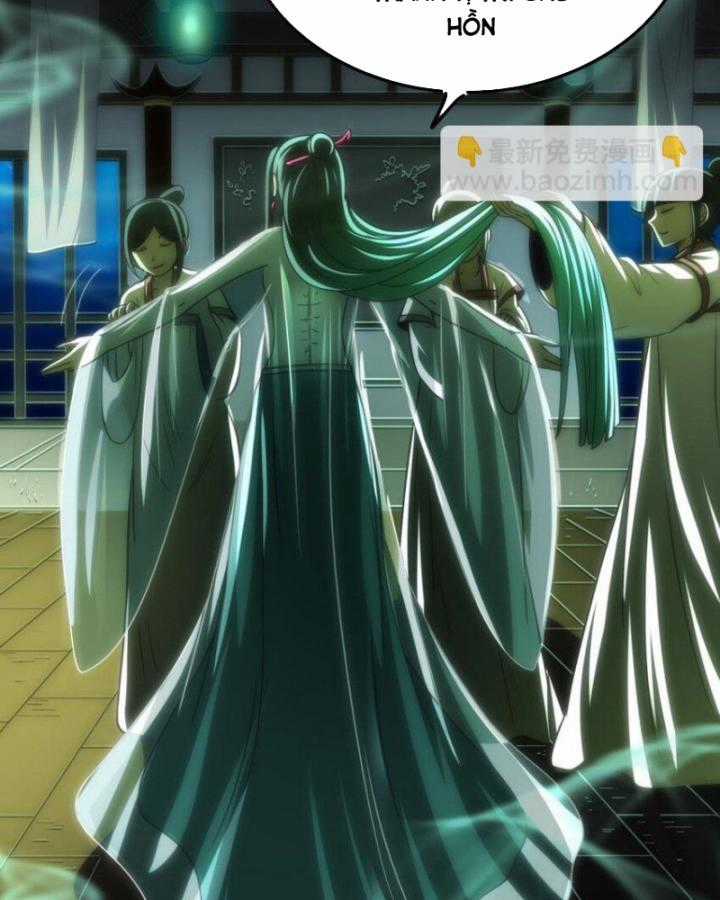 Xuân Thu Bá Đồ Chapter 289 trang 68