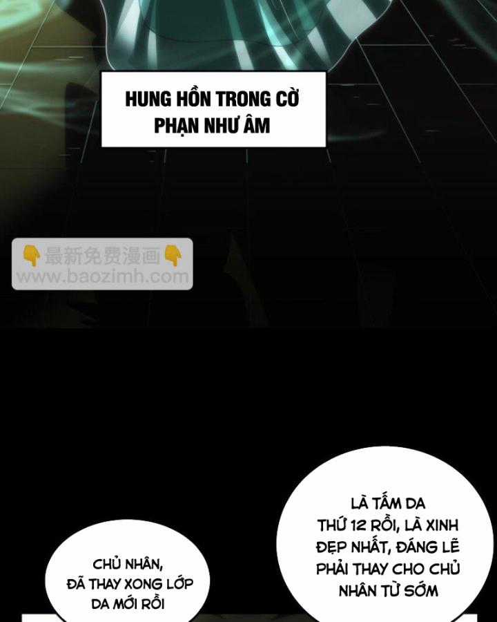 Xuân Thu Bá Đồ Chapter 289 trang 69