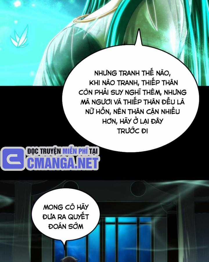 Xuân Thu Bá Đồ Chapter 289 trang 72