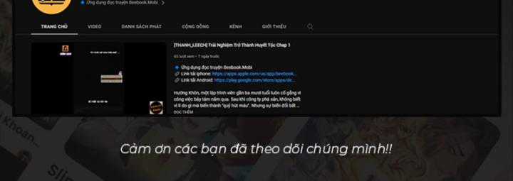 Xuân Thu Bá Đồ Chapter 289 trang 75