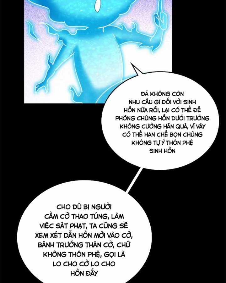 Xuân Thu Bá Đồ Chapter 289 trang 8