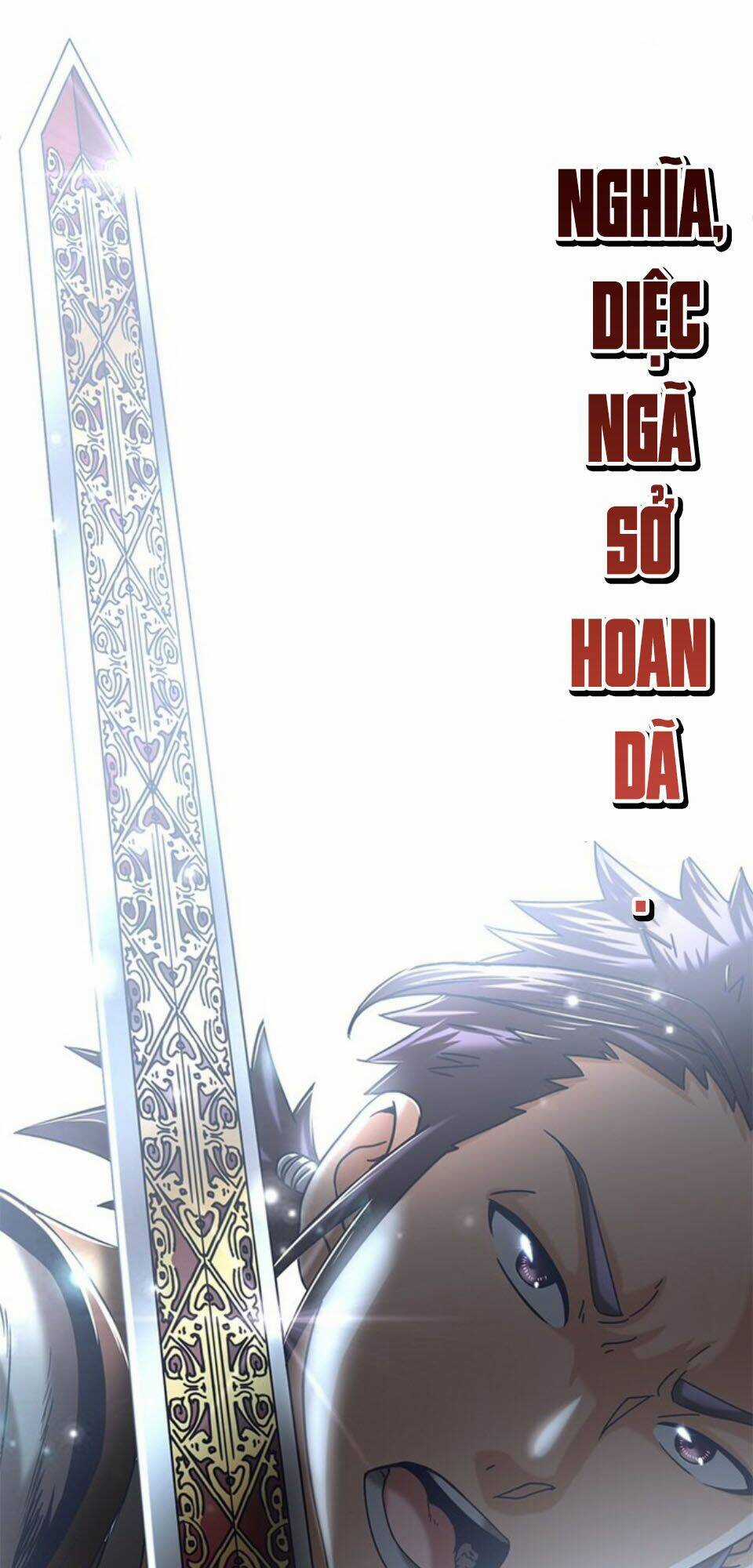 Xuân Thu Bá Đồ Chapter 29 trang 24