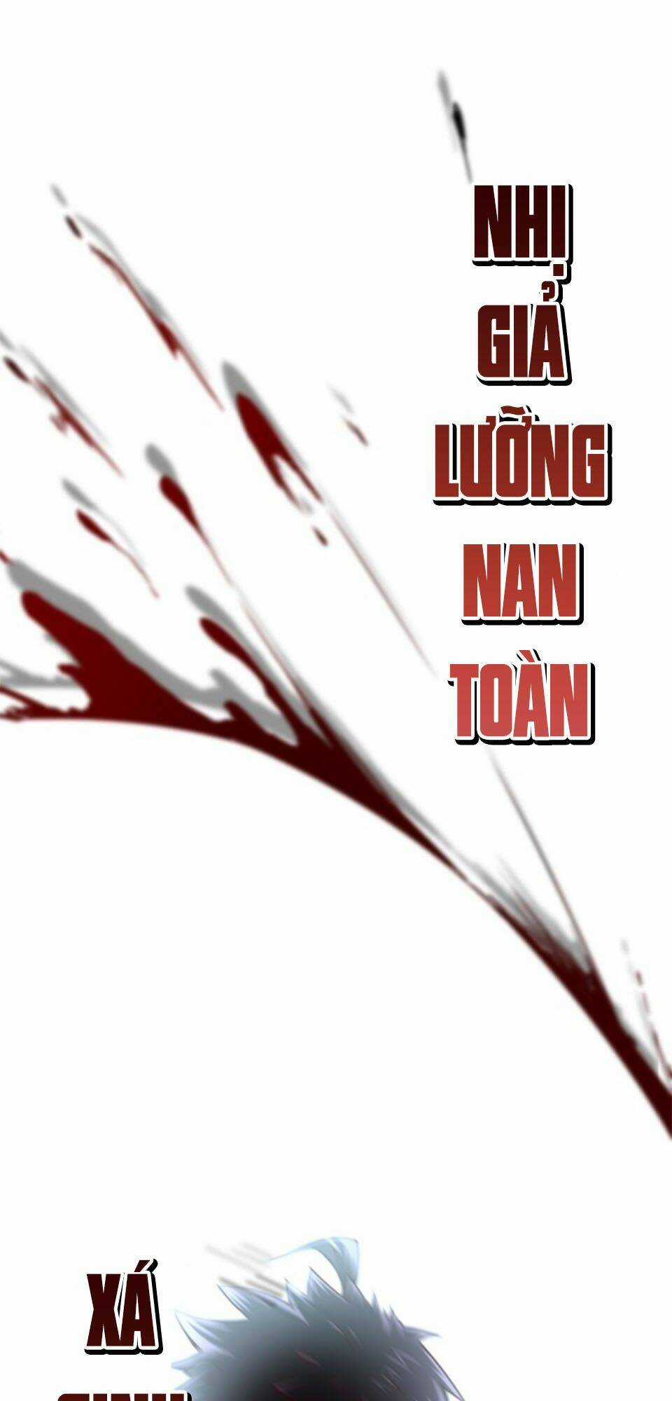 Xuân Thu Bá Đồ Chapter 29 trang 27