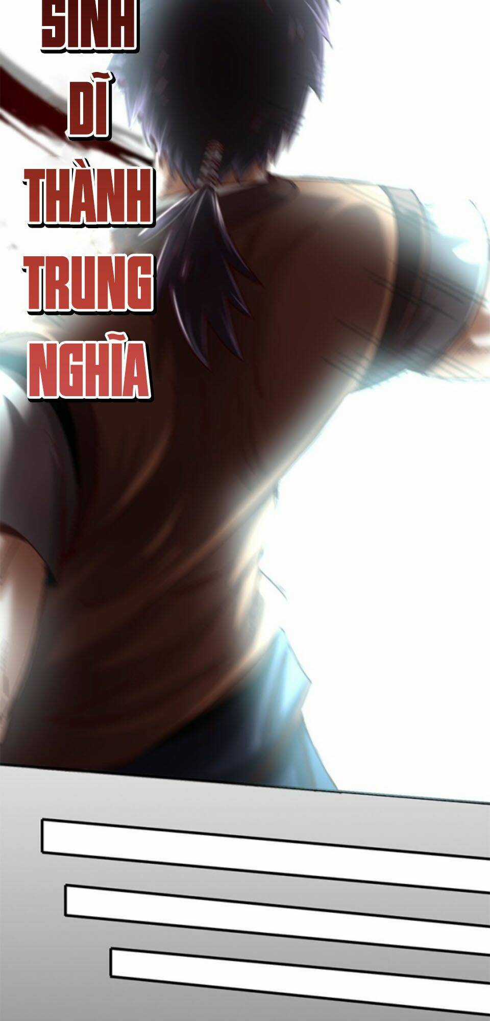 Xuân Thu Bá Đồ Chapter 29 trang 28