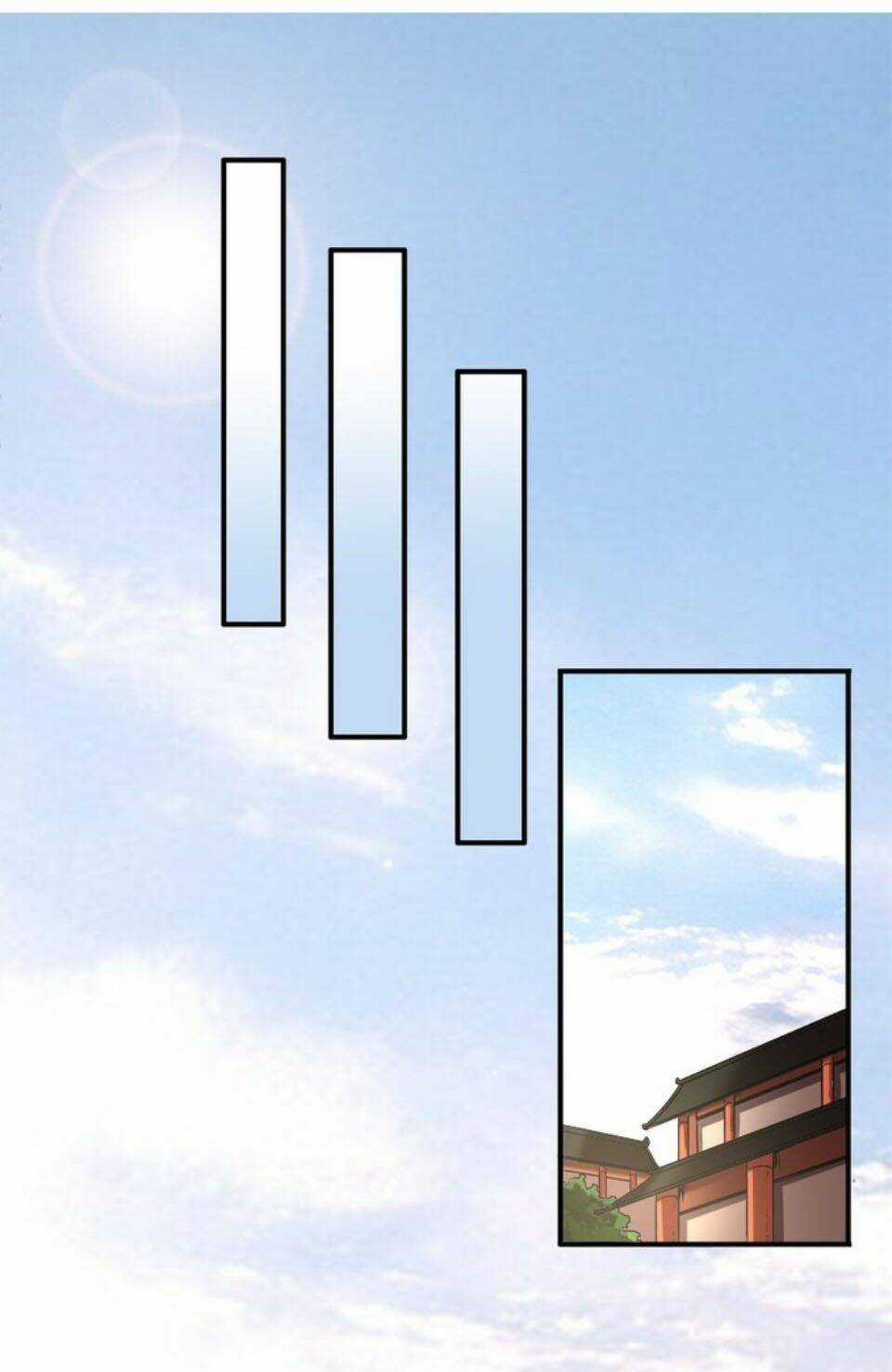 Xuân Thu Bá Đồ Chapter 29 trang 37