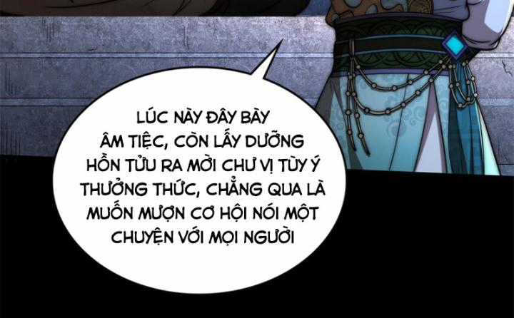 Xuân Thu Bá Đồ Chapter 290 trang 12