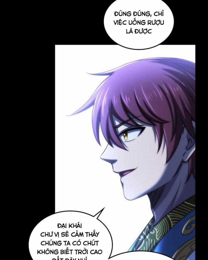 Xuân Thu Bá Đồ Chapter 290 trang 18