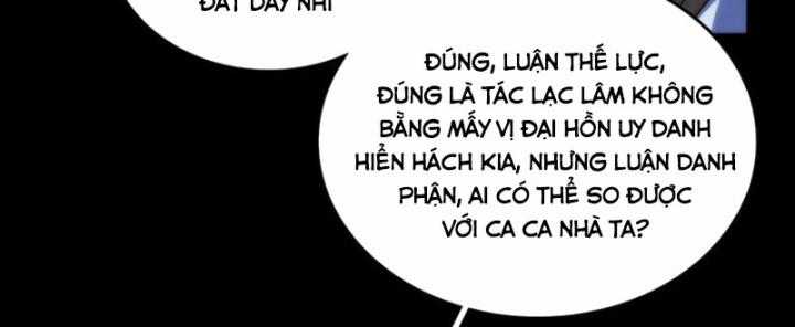 Xuân Thu Bá Đồ Chapter 290 trang 19