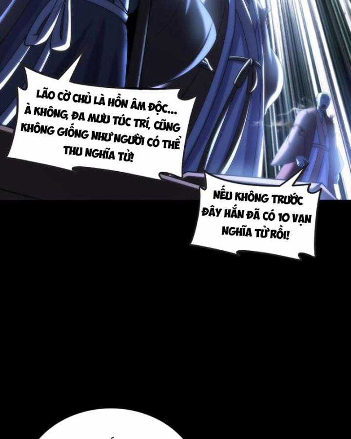 Xuân Thu Bá Đồ Chapter 290 trang 21