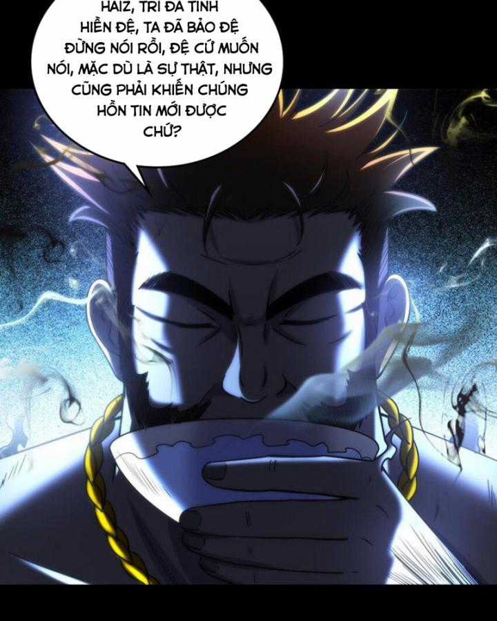 Xuân Thu Bá Đồ Chapter 290 trang 22