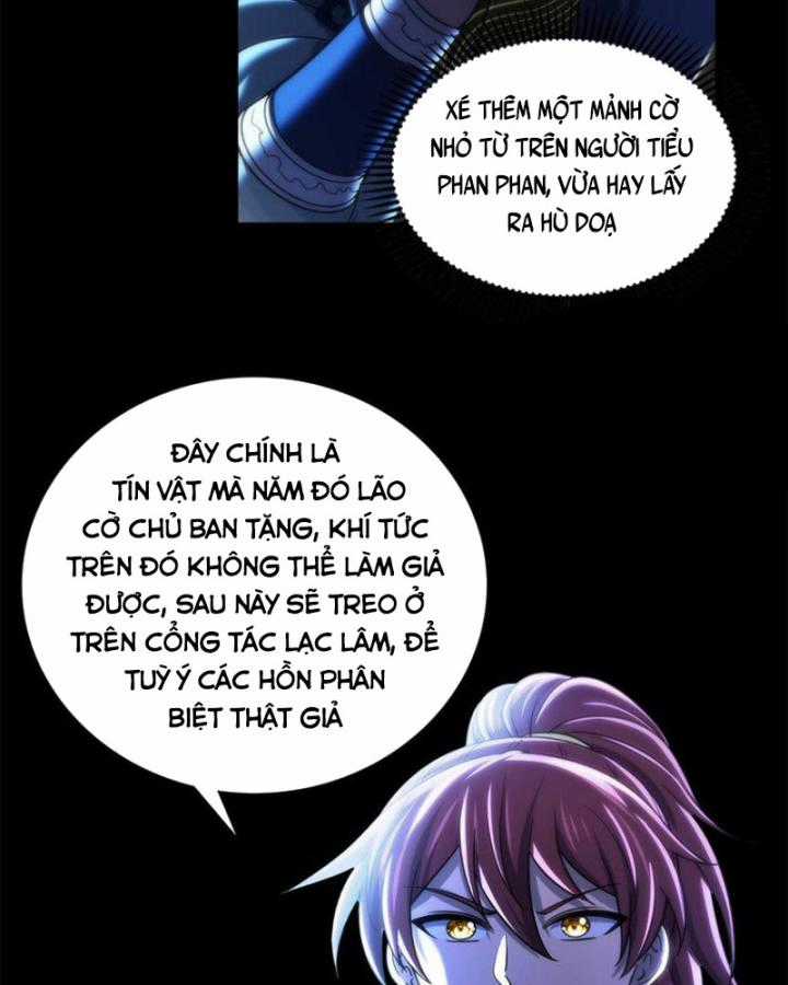 Xuân Thu Bá Đồ Chapter 290 trang 25