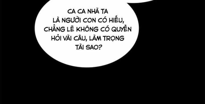 Xuân Thu Bá Đồ Chapter 290 trang 27