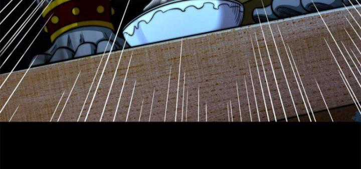 Xuân Thu Bá Đồ Chapter 290 trang 35