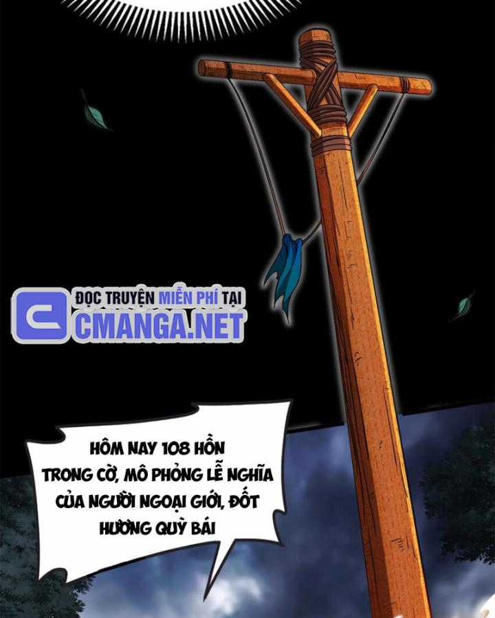 Xuân Thu Bá Đồ Chapter 290 trang 40