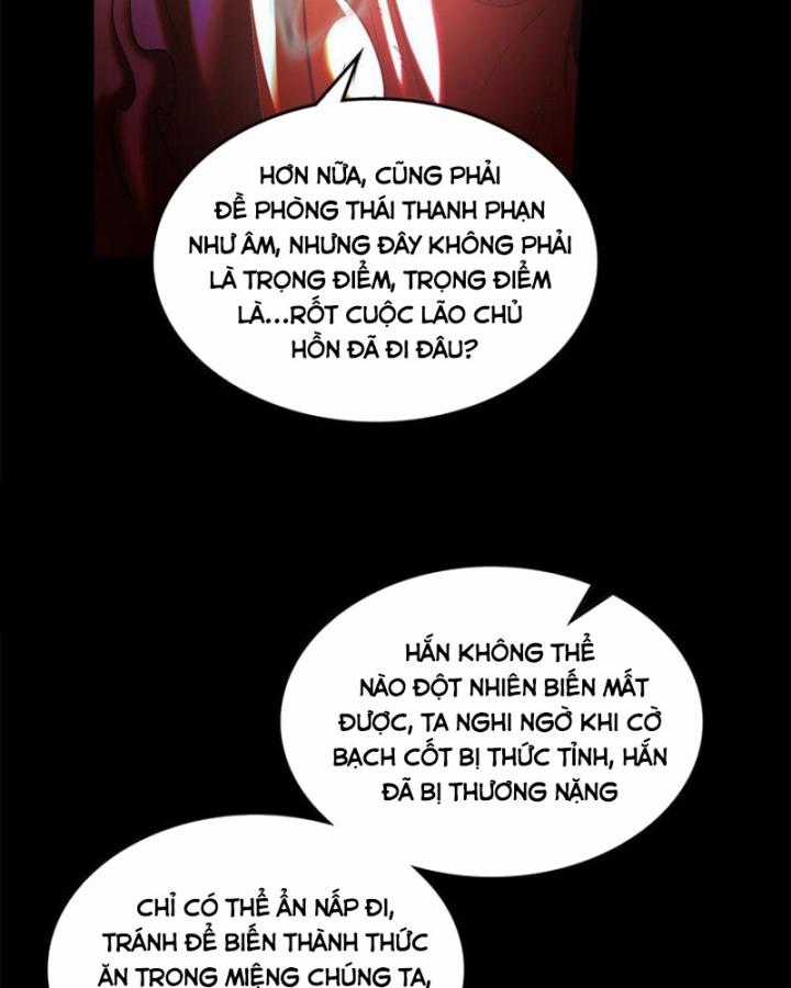 Xuân Thu Bá Đồ Chapter 290 trang 53