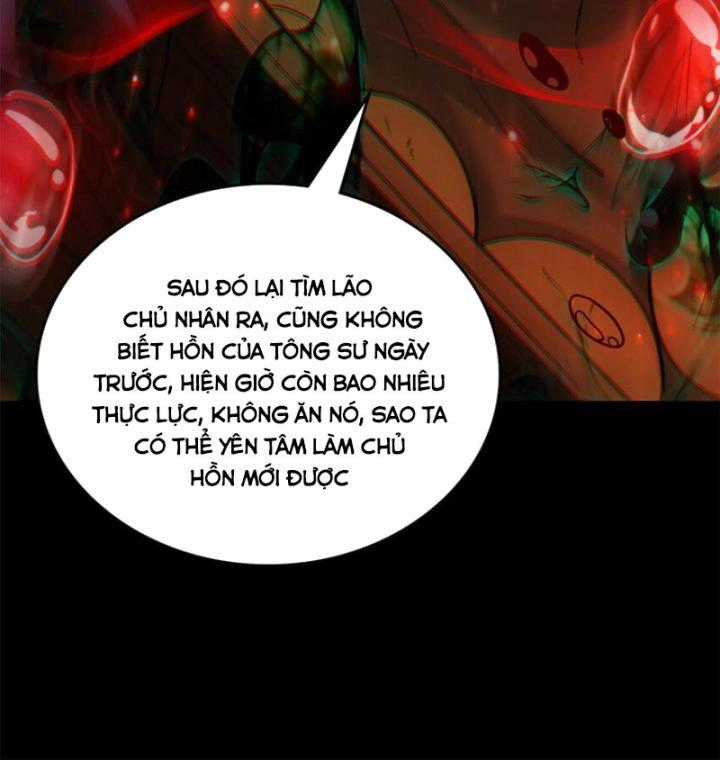Xuân Thu Bá Đồ Chapter 290 trang 59