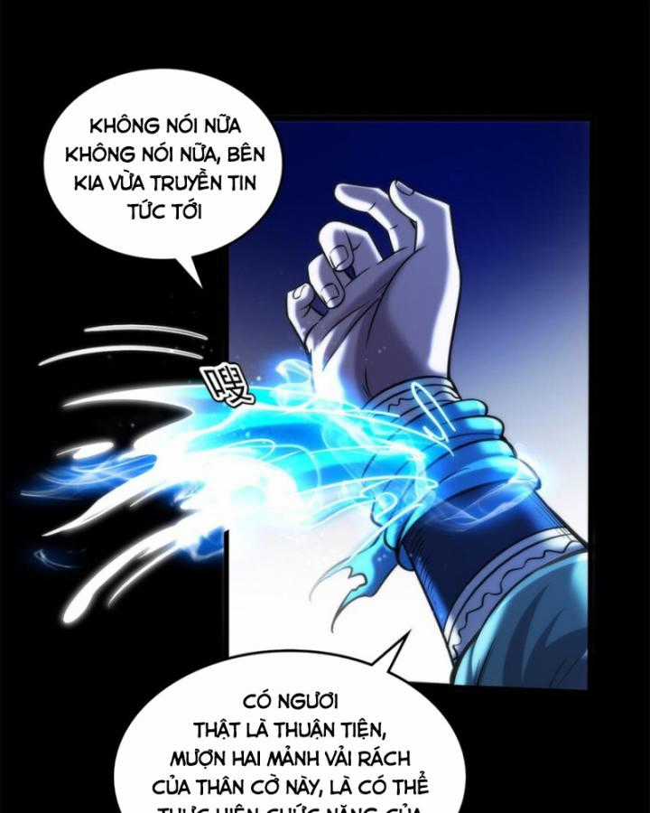 Xuân Thu Bá Đồ Chapter 290 trang 64