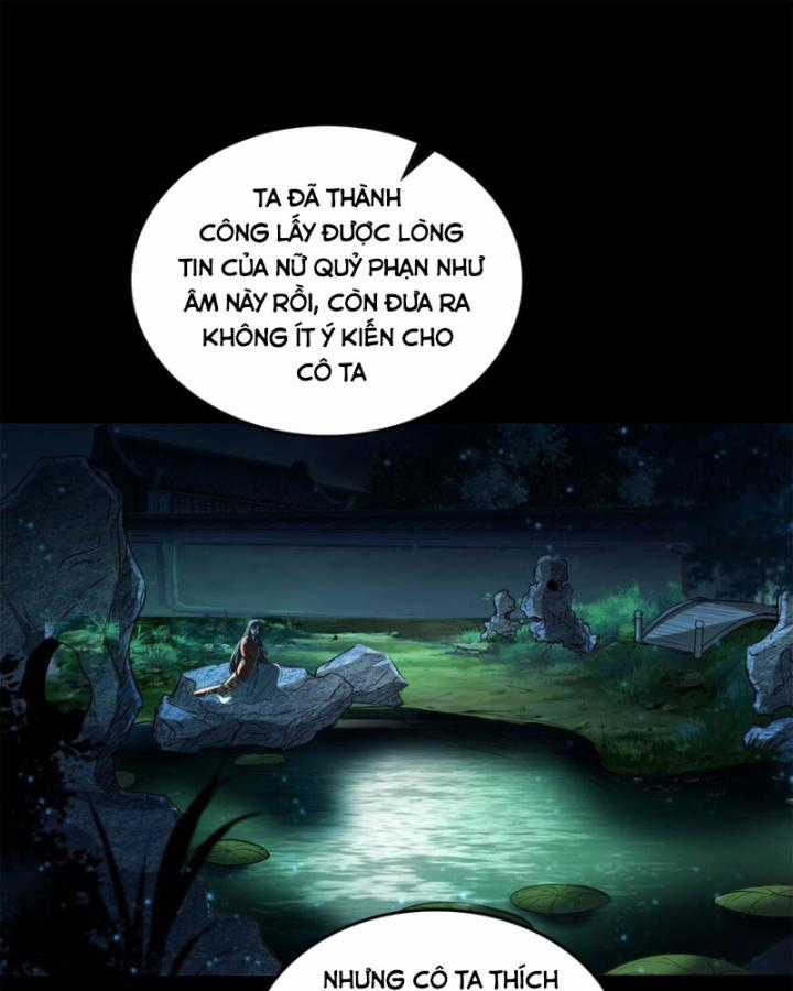 Xuân Thu Bá Đồ Chapter 290 trang 67