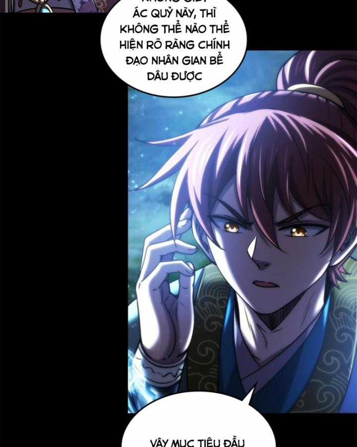 Xuân Thu Bá Đồ Chapter 290 trang 71