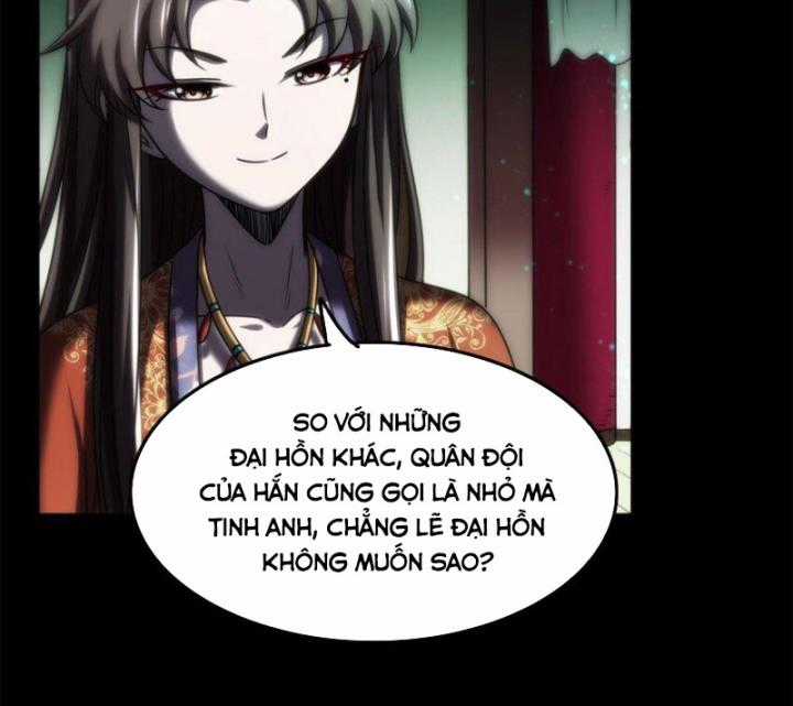 Xuân Thu Bá Đồ Chapter 291 trang 10
