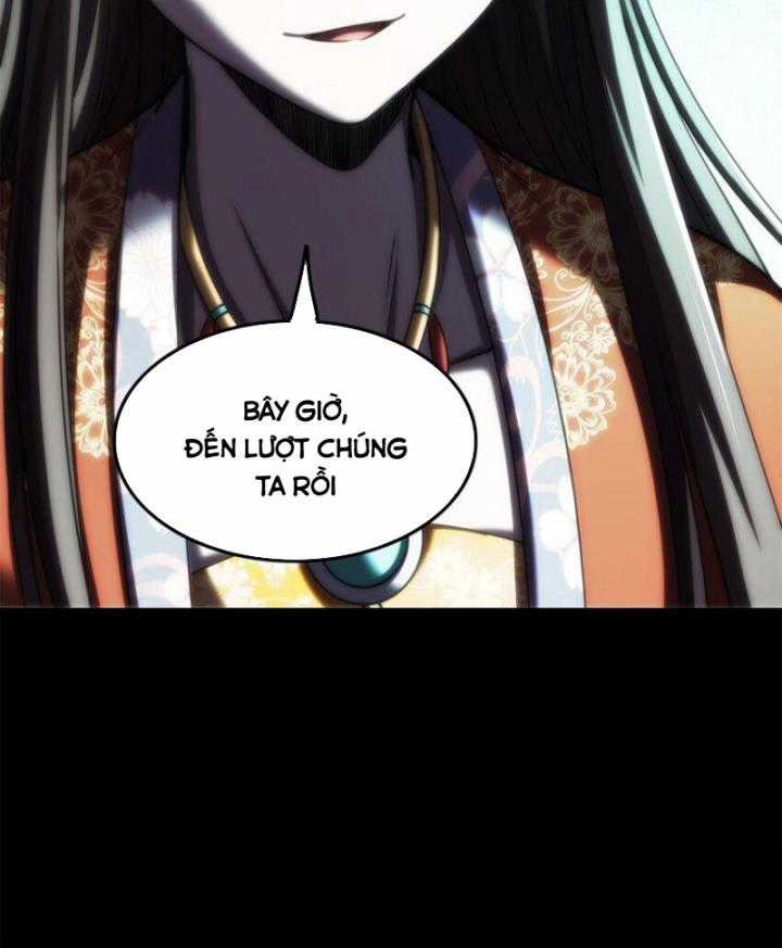 Xuân Thu Bá Đồ Chapter 291 trang 13