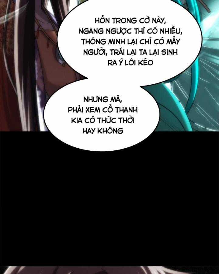 Xuân Thu Bá Đồ Chapter 291 trang 18