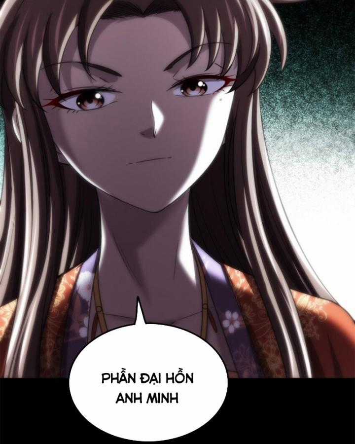 Xuân Thu Bá Đồ Chapter 291 trang 19