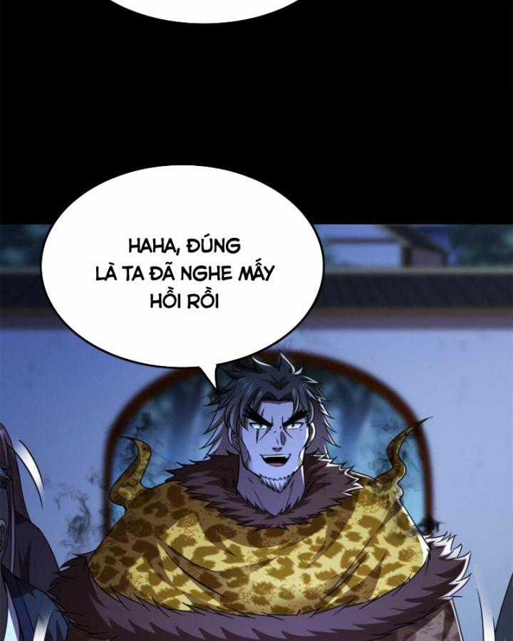 Xuân Thu Bá Đồ Chapter 291 trang 25