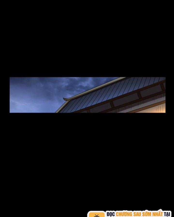 Xuân Thu Bá Đồ Chapter 291 trang 28